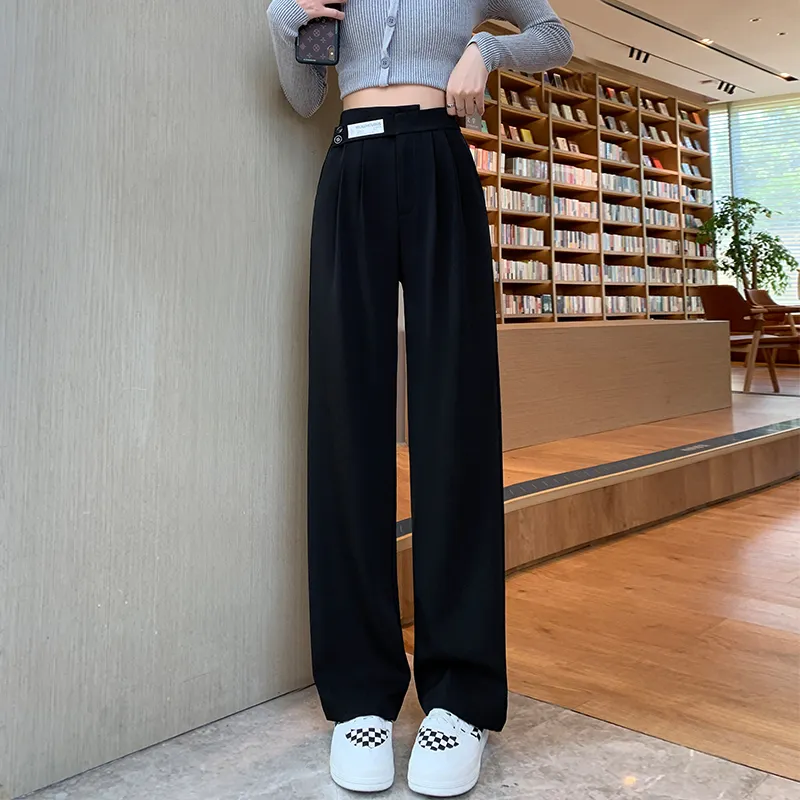 Merry City Suit Trouser Women's-6