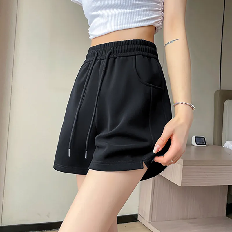Merry City Casual Shorts Women's-4