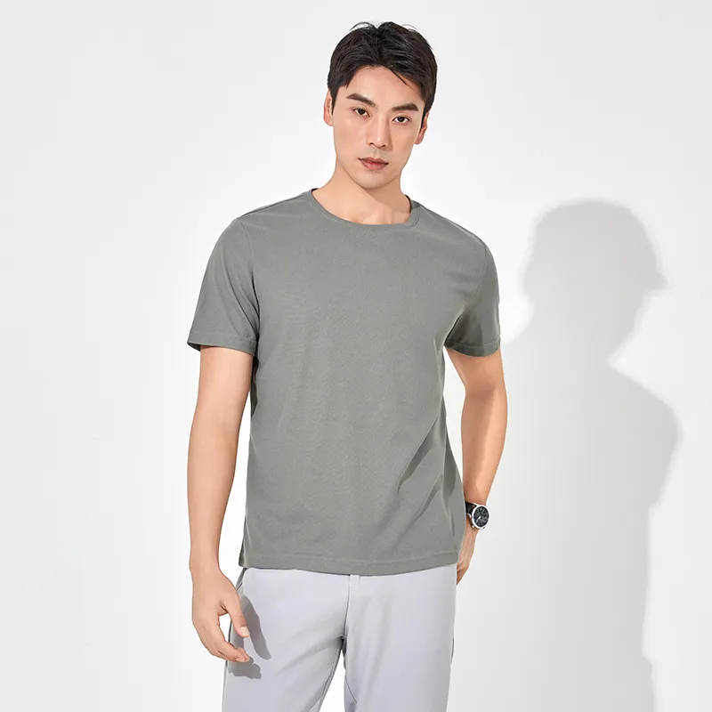 Merry City T Shirts Unisex-21