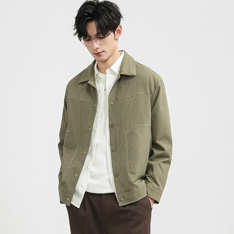 Merry City Jackets Men-4