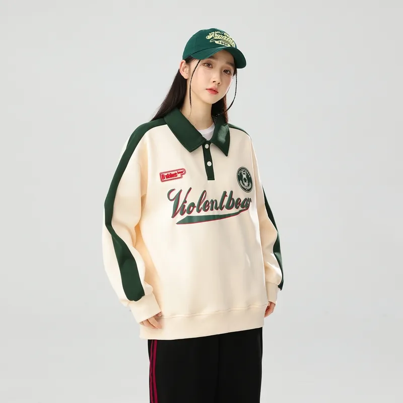 Merry City Sweatshirts Unisex-20