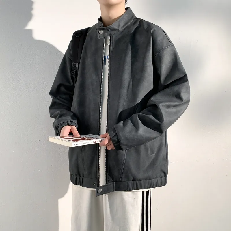 Merry City Jackets Coats Unisex-2