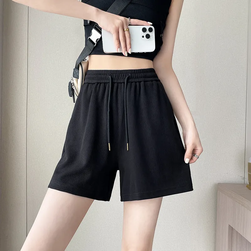 Merry City Casual Shorts Women's-2