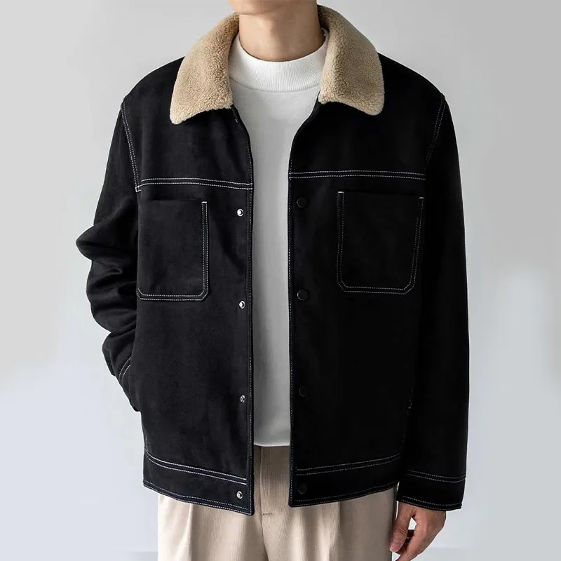 Merry City Jackets Men-16