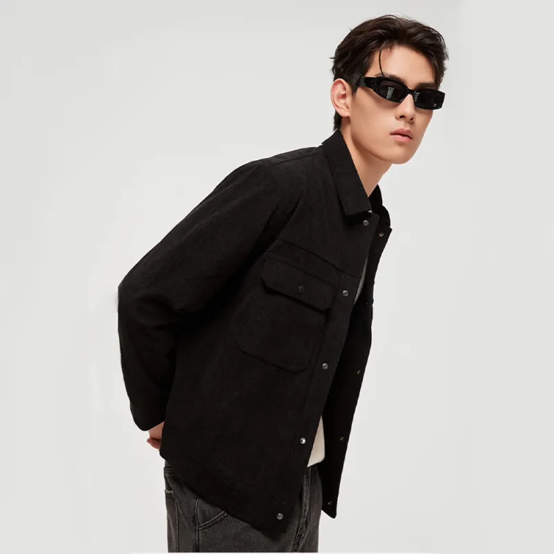 Merry City Jackets Men-2
