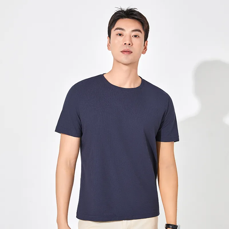 Merry City T Shirts Unisex-39