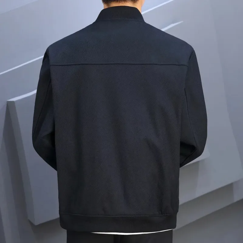 Merry City Jackets Men-5