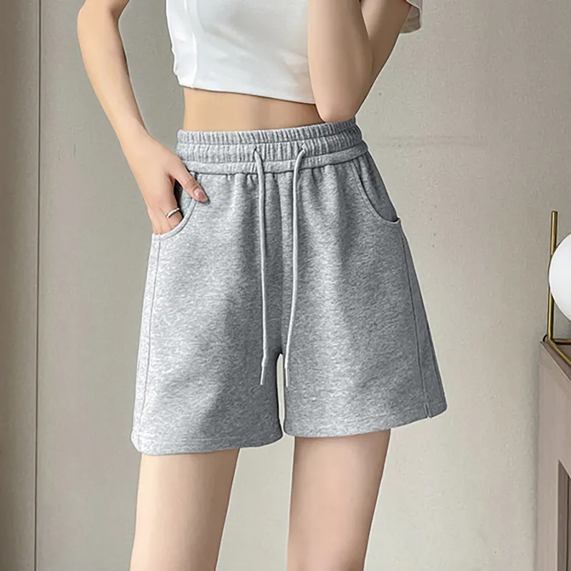 Merry City Casual Shorts Women's-8