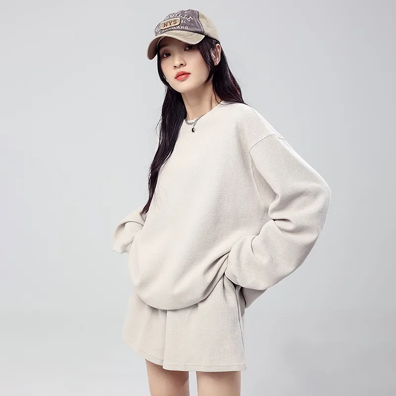 Merry City Sweatshirts Women's-2