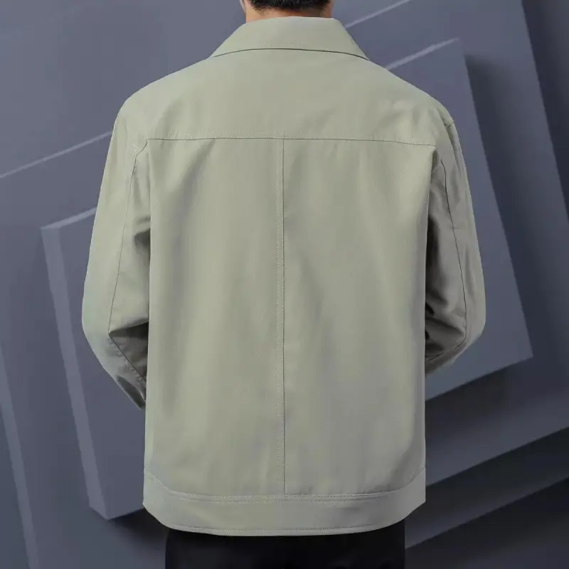 Merry City Jackets Men-14