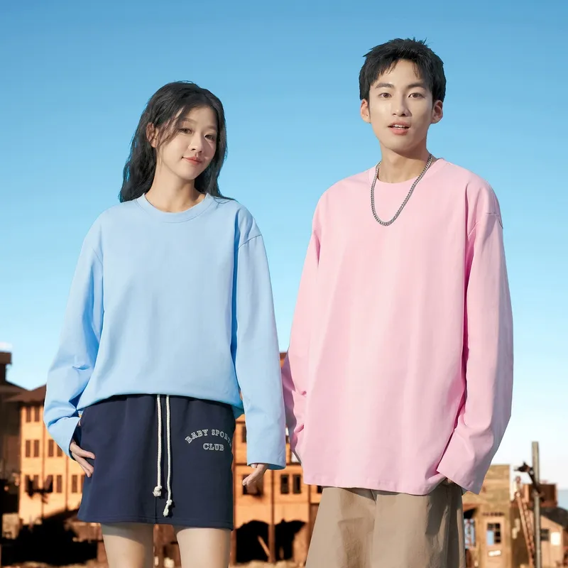 Merry City T Shirts Unisex-77