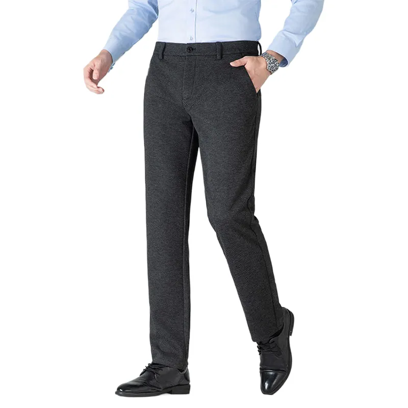 Merry City Suit Trousers Men-9