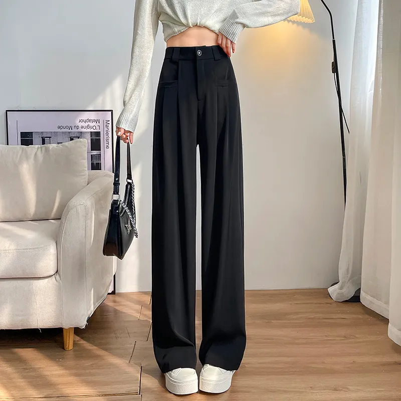 Merry City Suit Trouser Women's-11