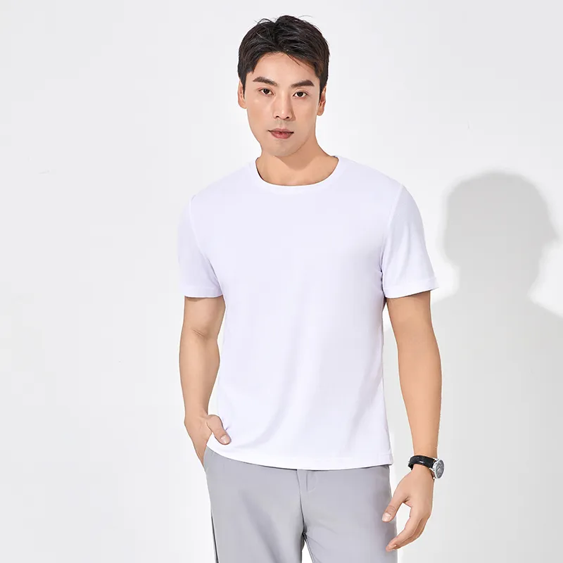 Merry City T Shirts Unisex-5