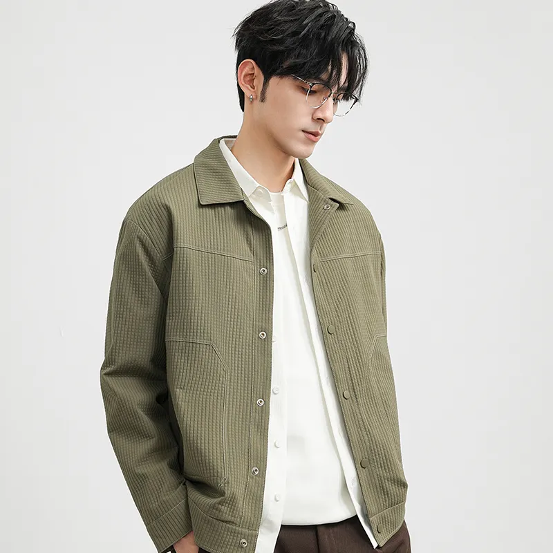 Merry City Jackets Men-3