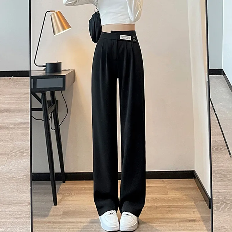 Merry City Suit Trouser Women's-1