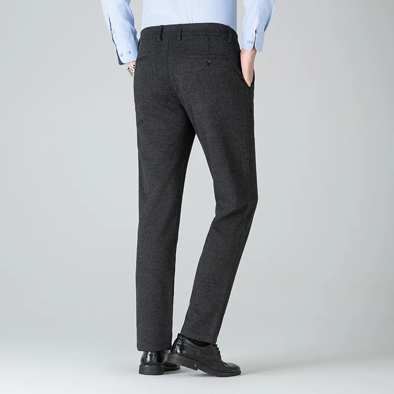 Merry City Suit Trousers Men-13