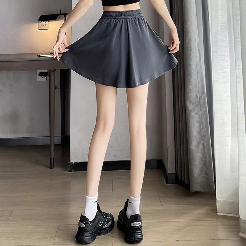 Merry City Casual Shorts Women's-8