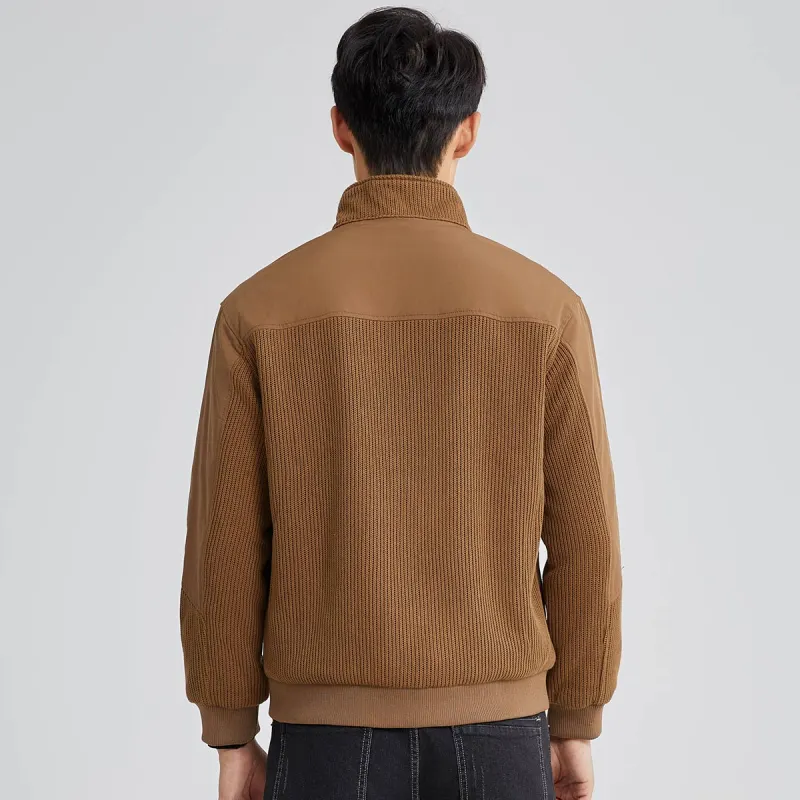 Merry City Jackets Men-2