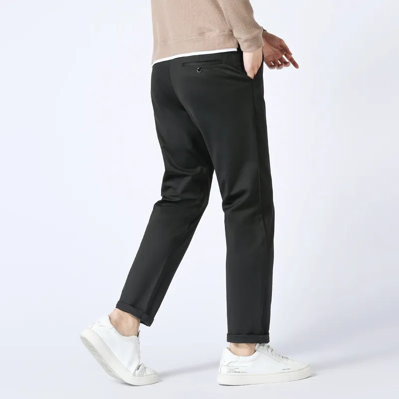 Merry City Casual Pants Men-3