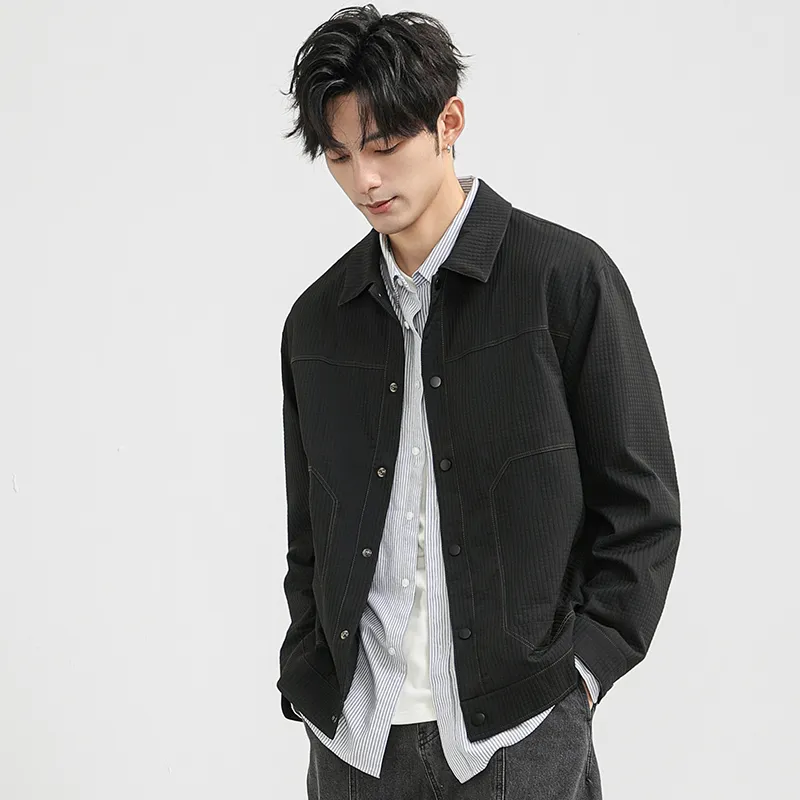 Merry City Jackets Men-15