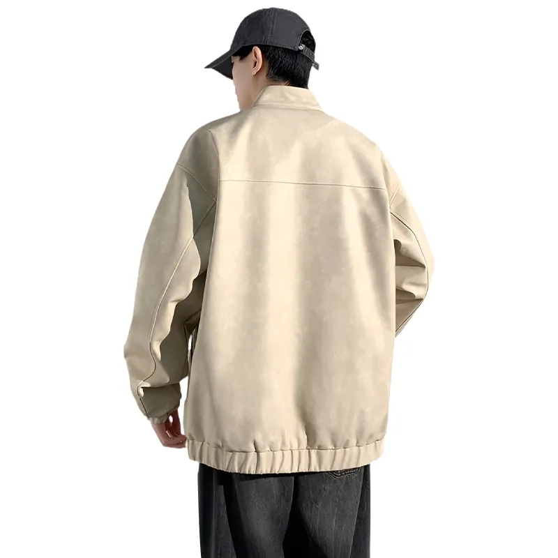 Merry City Jackets Coats Unisex-6