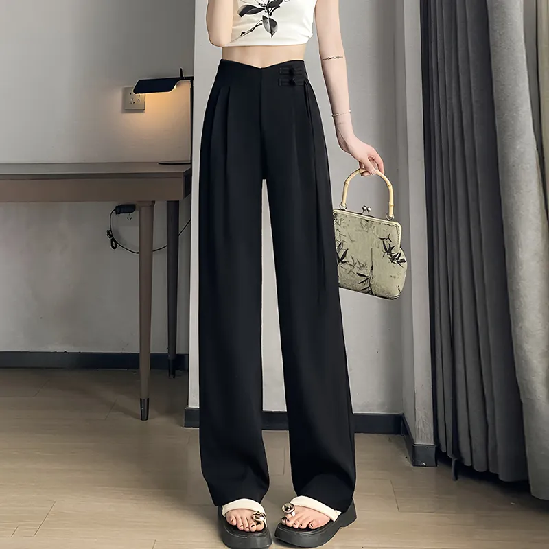 Merry City Suit Trouser Women's-8