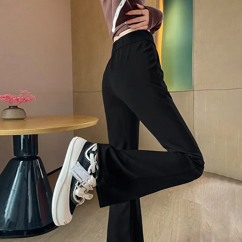 Merry City Casual Pants Women's-5