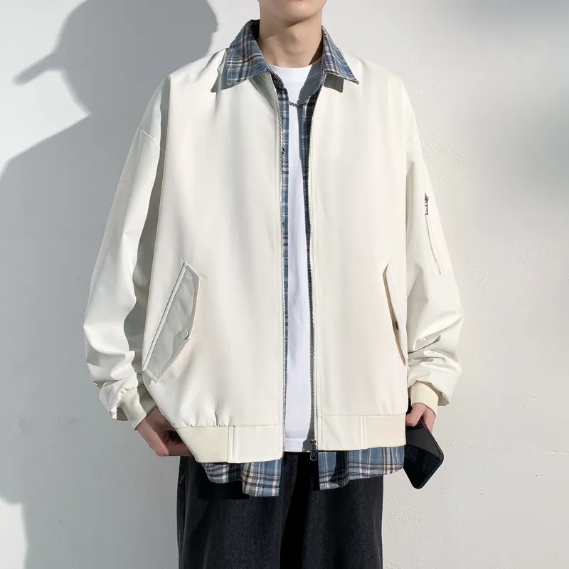 Merry City Jackets Coats Unisex-8
