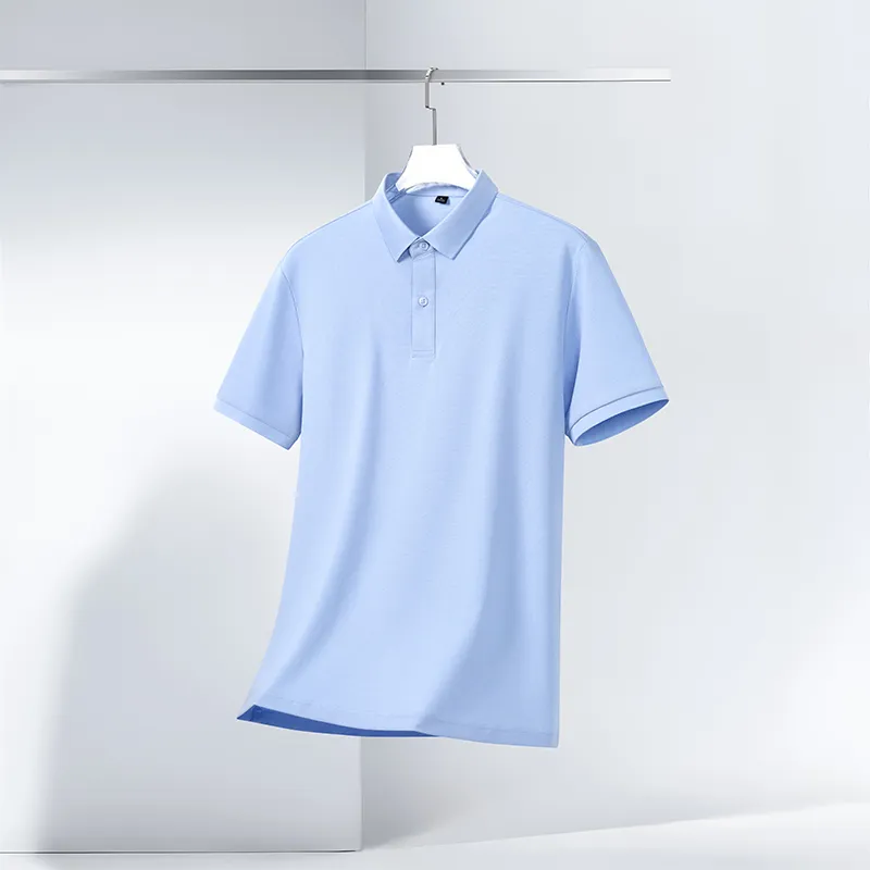 Merry City Polo Shirts Men-14