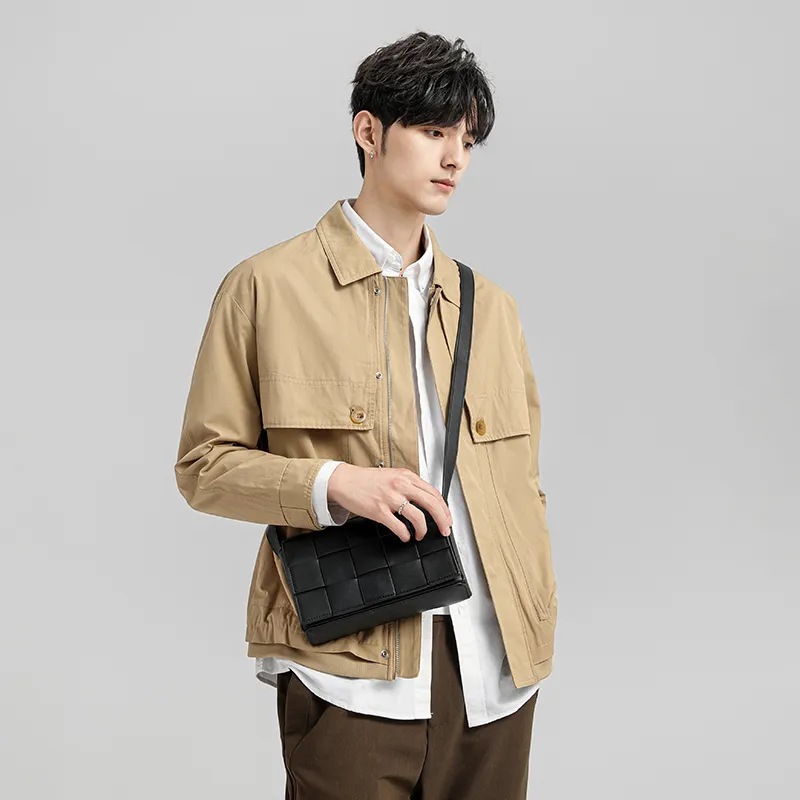 Merry City Jackets Men-6