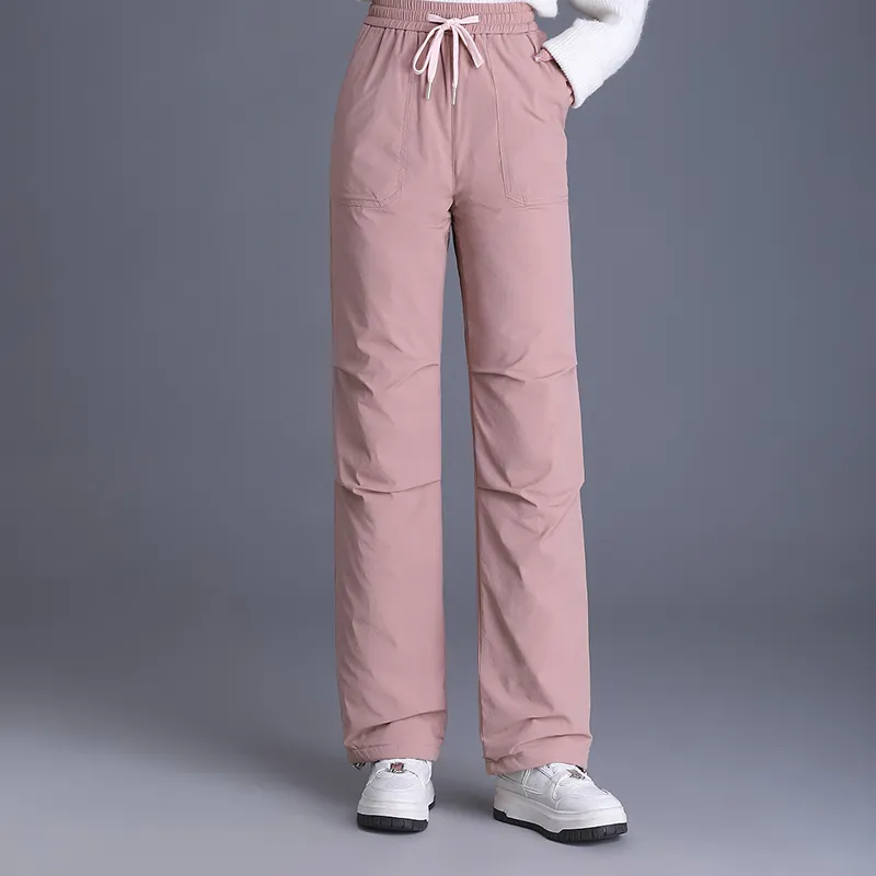 Merry City Down & Insulated Pants Women's-5