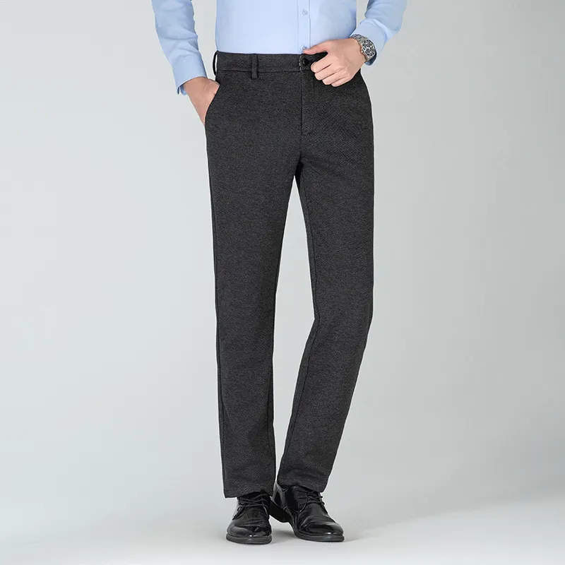 Merry City Suit Trousers Men-11