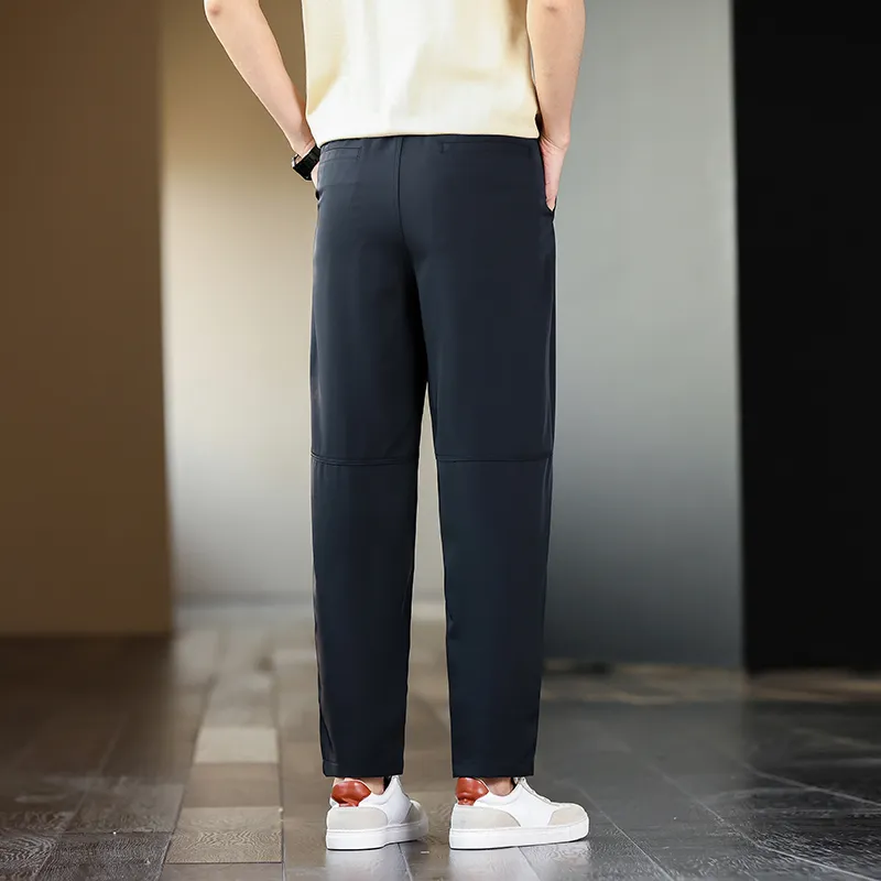 Merry City Casual Pants Men-23