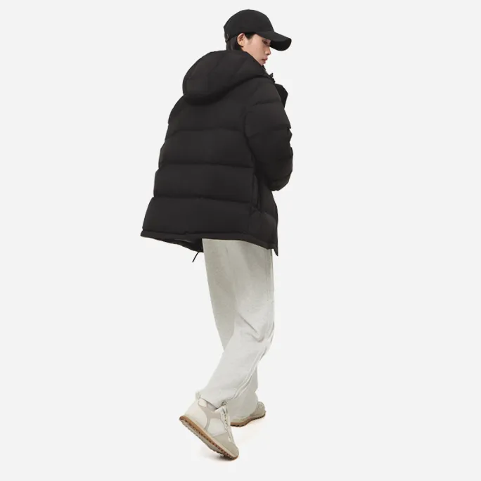 Merry City Down Jackets Women's-2
