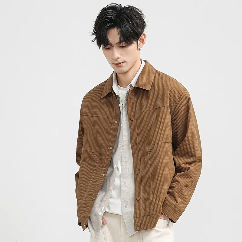 Merry City Jackets Men-7