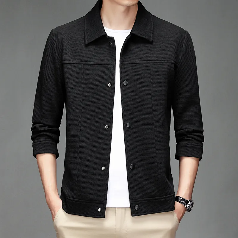 Merry City Jackets Men-6