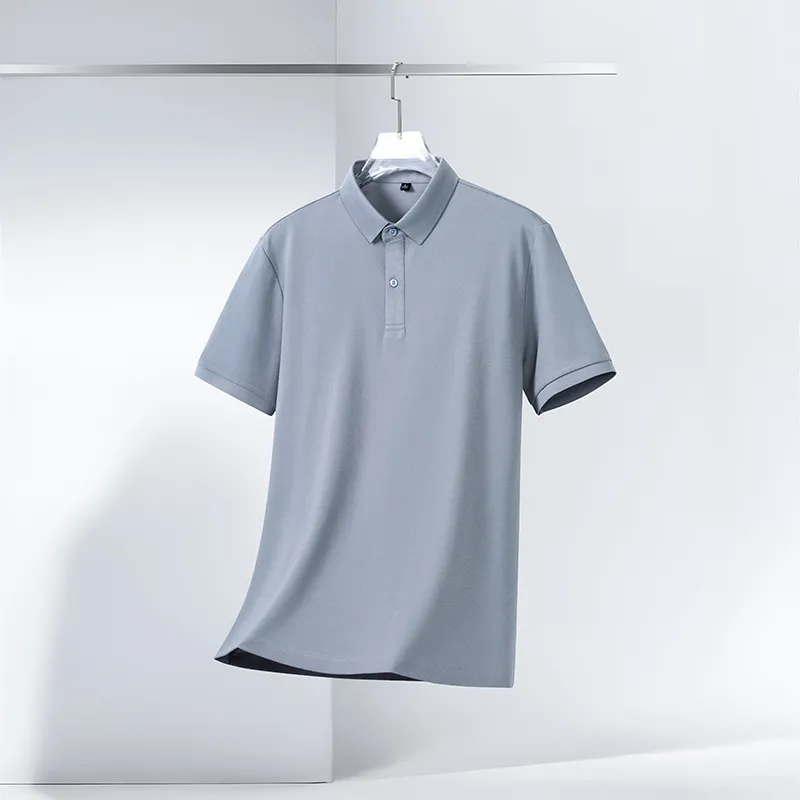 Merry City Polo Shirts Men-26