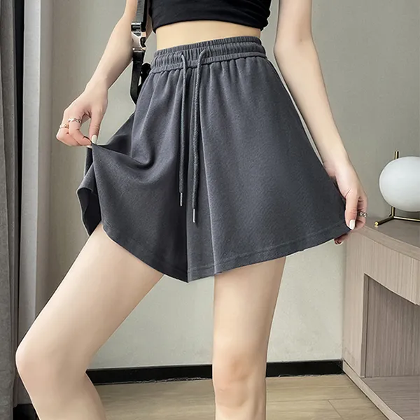 Merry City Casual Shorts Women's-9