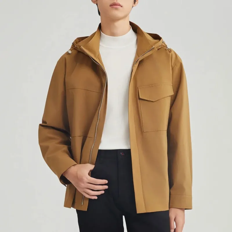 Merry City Jackets Men-3