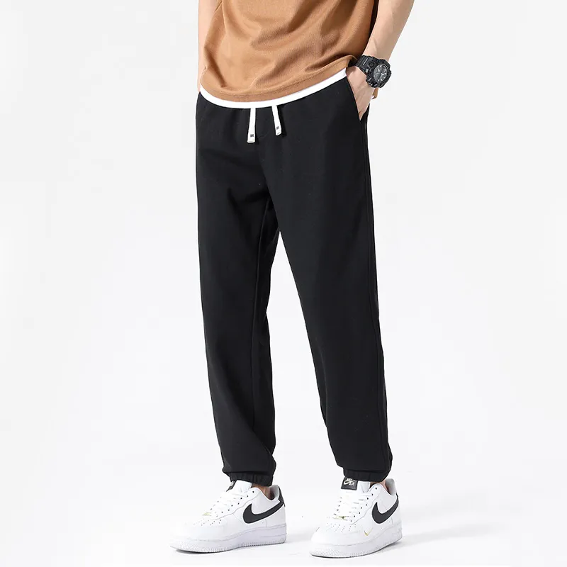 Merry City Casual Pants Unisex-12