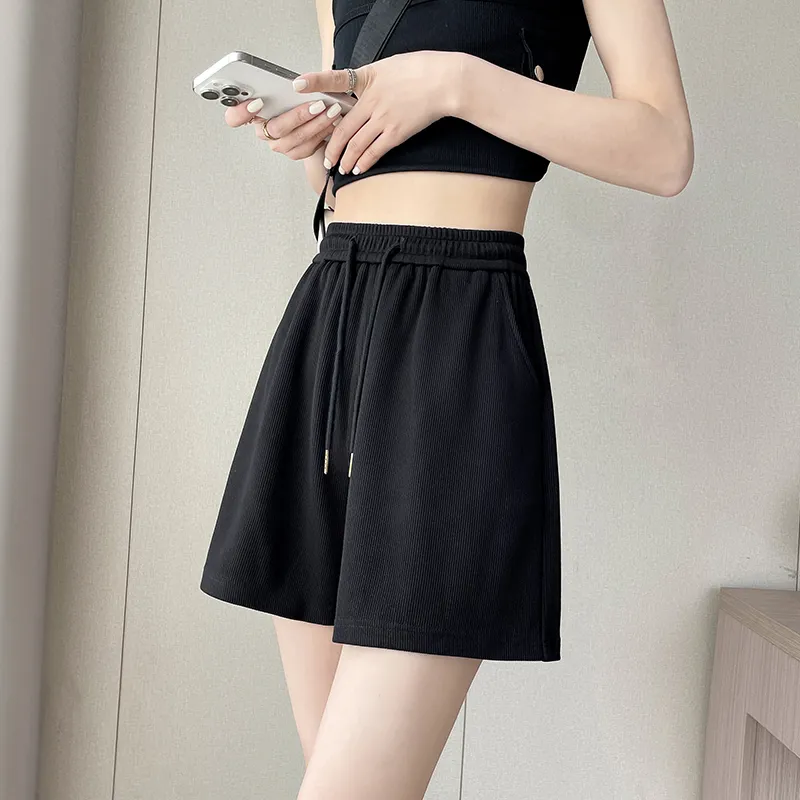 Merry City Casual Shorts Women's-4