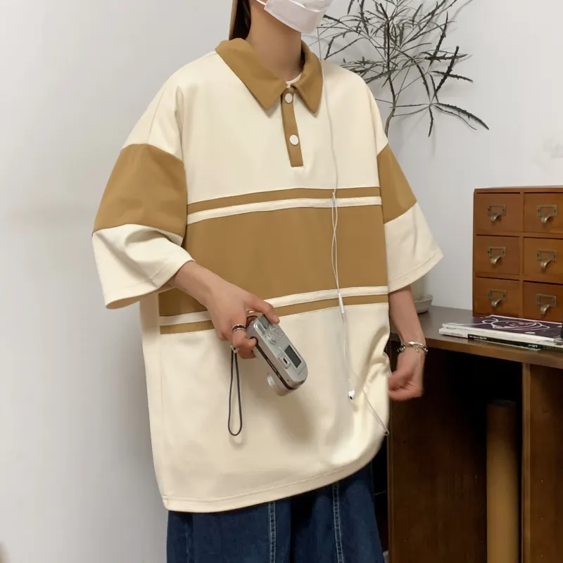 Merry City Polo Shirts Unisex-12