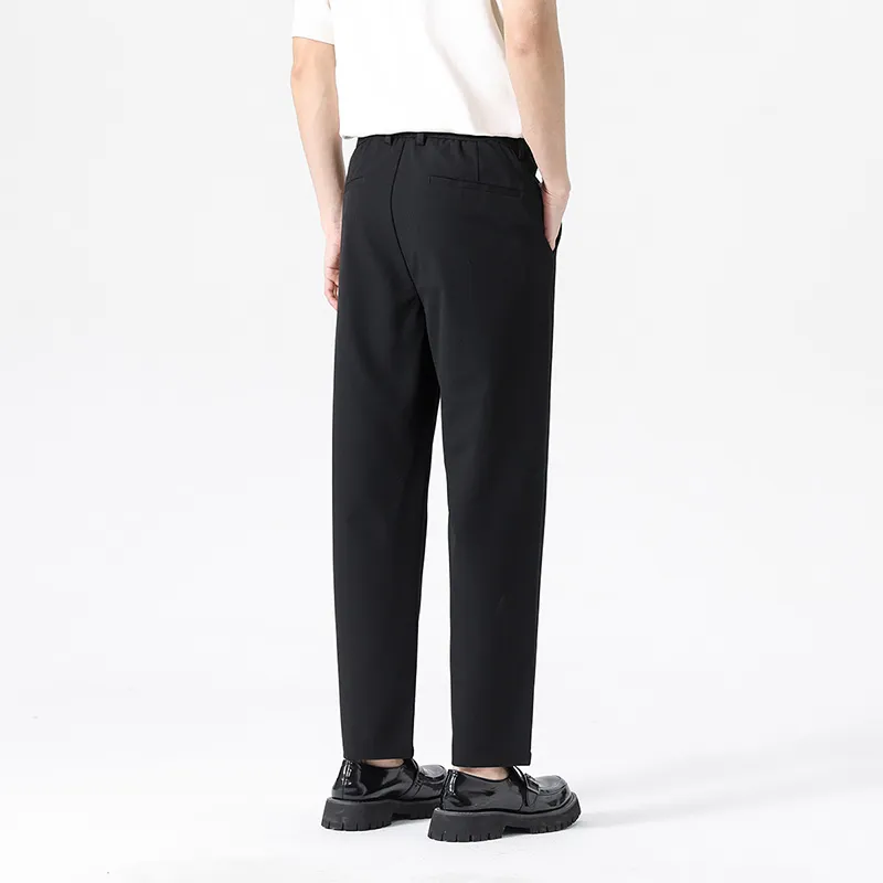 Merry City Suit Trousers Men-4