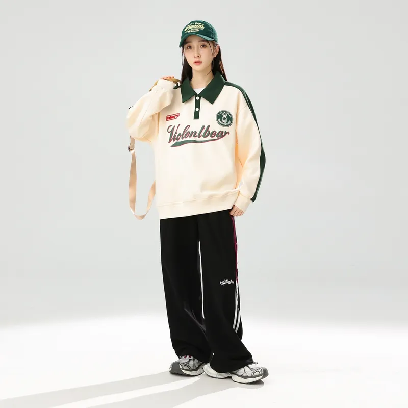 Merry City Sweatshirts Unisex-23