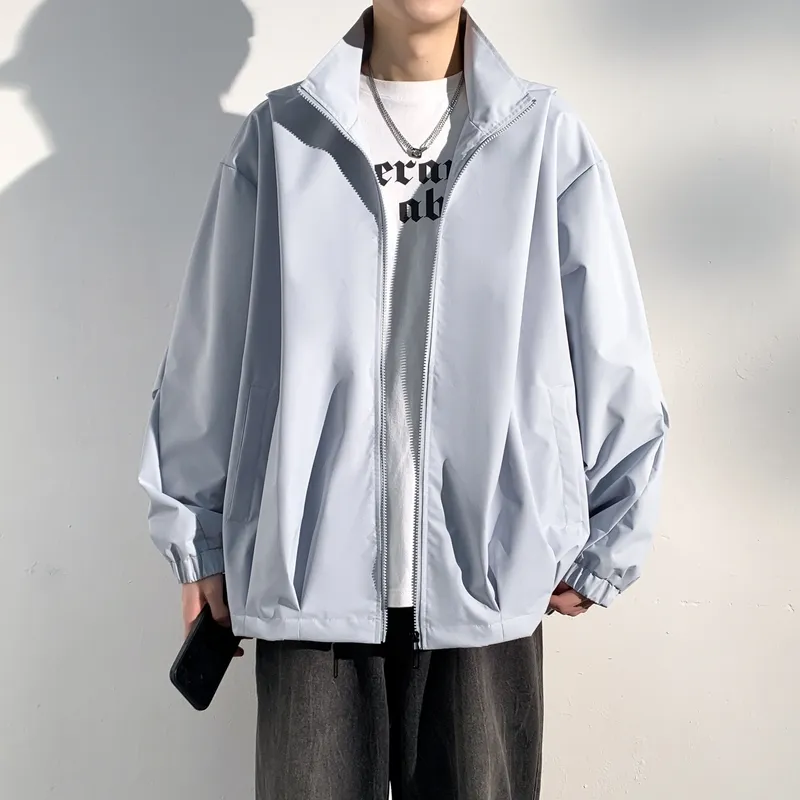 Merry City Jackets Coats Unisex-7