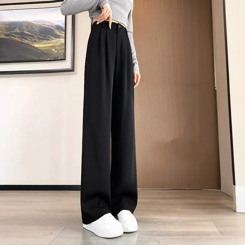 Merry City Suit Trouser Women's-11