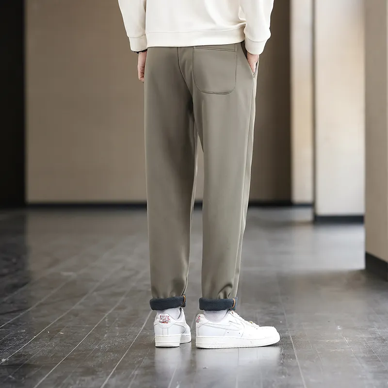 Merry City Casual Pants Unisex-18