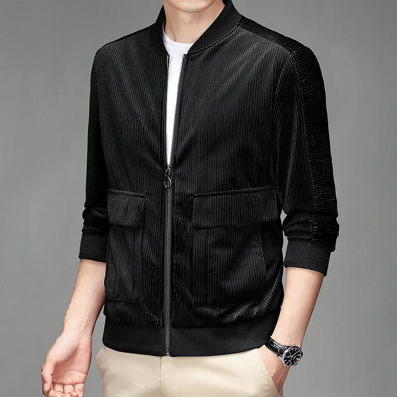 Merry City Jackets Men-3