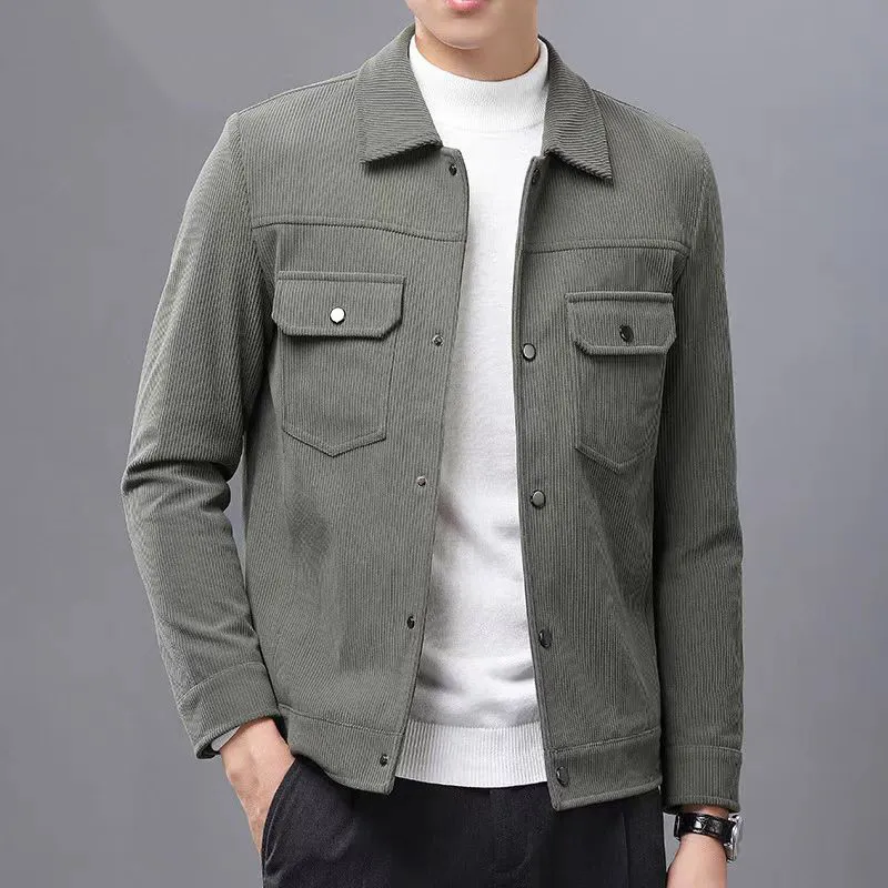 Merry City Jackets Men-17